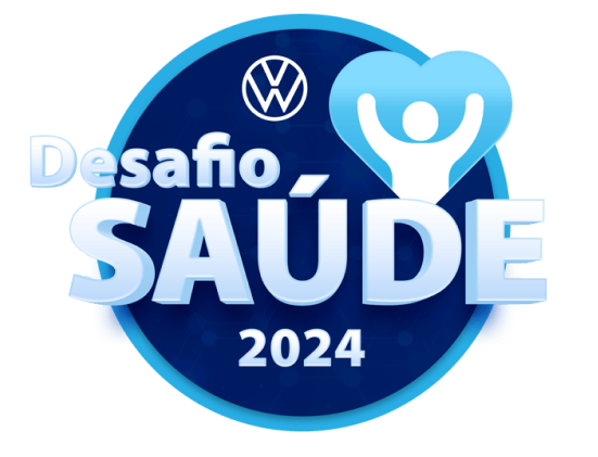 Logo Desafio Saúde